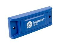 Intermec Small Rigid Tag (Gen 2) - sats med RFID-etiketter IT04U00YTT002B