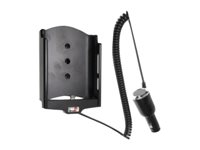 Brodit Active holder with cig-plug - bilhållare/laddare för mobiltelefon 512811