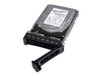 Dell - SSD - 3.84 TB - SAS 12Gb/s 400-BEOL