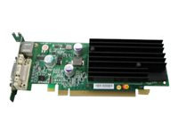 NVIDIA GeForce 9300 GE - grafikkort - GF 9300 GE - 256 MB N751G