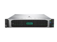 HPE ProLiant DL380 Gen10 High Performance - kan monteras i rack Xeon Gold 6130 2.1 GHz - 64 GB - ingen HDD 879938-B21