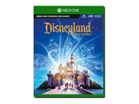 Disneyland Adventures Microsoft Xbox One GXN-00010