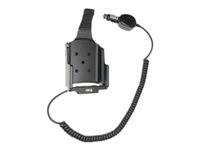 Brodit Active holder with cig-plug - bilhållare/laddare för mobiltelefon 512833