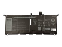 Dell Primary Battery - batteri för bärbar dator - Li-Ion - 52 Wh 451-BCRE