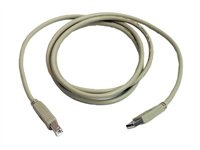 Zebra USB-kabel - 1.8 m 300283-001