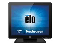 Elo Desktop Touchmonitors 1717L IntelliTouch - LED-skärm - 17" E077464