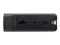CORSAIR Flash Voyager GTX - USB flash-enhet - 1 TB CMFVYGTX3C-1TB