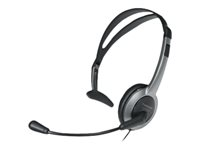 Panasonic RP-TCA430E-S - headset RP-TCA430E-S