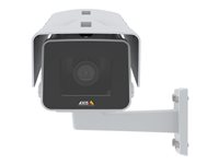 AXIS P1375-E - nätverksövervakningskamera 01533-001