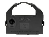Epson - 1 - svart - tygfärgband C13S015054