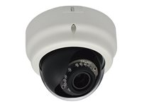 LevelOne FCS-3056 - nätverksövervakningskamera - kupol FCS-3056