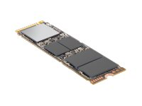 Intel Solid-State Drive Pro 7600p Series - SSD - 256 GB - PCIe 3.0 x4 (NVMe) SSDPEKKF256G8X1