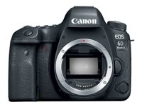 Canon EOS 6D Mark II - digitalkamera - endast stomme 1897C003