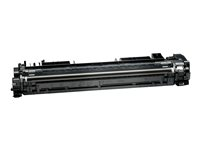 HP 658A - gul - original - LaserJet - tonerkassett (W2002A) W2002A