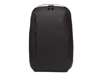 Alienware Horizon Slim - ryggsäck för bärbar dator AWBP-AW323P-17