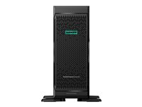 HPE ProLiant ML350 Gen10 Sub-Entry - tower - Xeon Bronze 3204 1.9 GHz - 8 GB - ingen HDD P11048-421