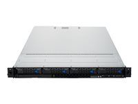 ASUS RS700A-E11-RS4U - kan monteras i rack - ingen CPU - 0 GB - ingen HDD 90SF01E2-M00800