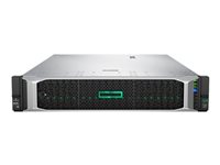 HPE ProLiant DL560 Gen10 Performance - kan monteras i rack - Xeon Platinum 8164 2 GHz - 256 GB - ingen HDD 880173-B21