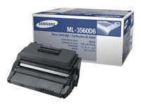 Samsung ML-3560D6 - svart - original - tonerkassett SV436A