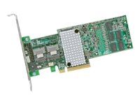 Dell PERC H740P Minicard RAID Controller - kontrollerkort (RAID) - SATA 6Gb/s / SAS 12Gb/s - PCIe 3.1 x8 405-AANL