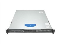 Intel Server System SR1630BC - kan monteras i rack - ingen CPU - 0 GB - ingen HDD SR1630BC