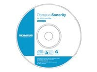 Sonority - uppgraderingslicens och medier - 1 användare N2289021