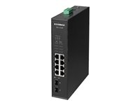 Edimax IGS-1210P - switch - 10 portar IGS-1210P