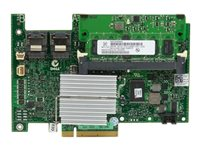 Dell PERC H330 - kontrollerkort (RAID) - SATA 6Gb/s / SAS 12Gb/s - PCIe 3.0 x8 4Y5H1