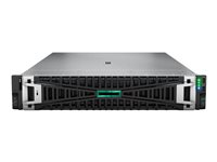 HPE ProLiant DL380 Gen11 - kan monteras i rack Xeon Silver 4514Y 2 GHz - 64 GB - HDD 2 x 2.4 TB P77235-425