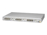 AXIS 291 Video Server Rack - videoserverchassi 0267-002