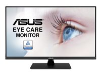 ASUS VP32AQ - LED-skärm - 31.5" - HDR 90LM06T0-B01E70