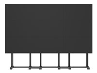 SMS Icon Ace Freestand 3x3 - ställ - för videovägg C140004-2A0