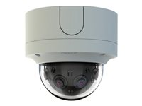 Pelco Optera IMM Series IMM12018-1ES - nätverkskamera med panoramavy IMM12018-1ES
