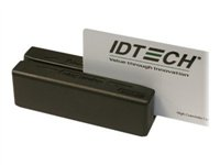 ID TECH MiniMag Duo - kortläsare - USB IDMB-354133B