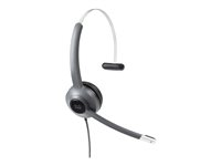 Cisco 521 Wired Single - headset CP-HS-W-521-USB=