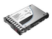 HPE - SSD - Read Intensive - 7.68 TB - U.2 PCIe (NVMe) P62560-H21