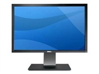 Dell UltraSharp U2410 - LCD-skärm - 24" C592M