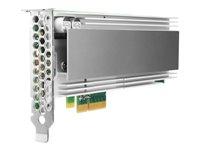 HPE Mixed Use - SSD - 3.2 TB - PCIe x8 (NVMe) P10266-B21