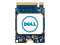 Dell - SSD - 512 GB - PCIe (NVMe) AB292881