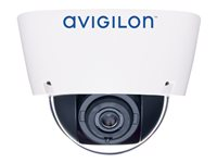 Avigilon H5A 4.0C-H5A-DO1 - nätverksövervakningskamera - kupol 4.0C-H5A-DO1