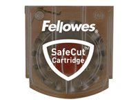 Fellowes SafeCut kassett för byte av skärblad 5411301