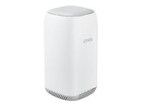 Zyxel LTE5398-M904 - trådlös router - WWAN - Wi-Fi 5 - 3G, 4G - skrivbordsmodell LTE5398-M904-EU01V1F