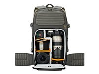 Lowepro Flipside Trek BP 450 AW - ryggsäck för kamera med linser och surfplatta LP37016