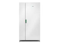 Schneider Electric Easy UPS 3M Classic Battery Cabinet with batteries, IEC - Config D - batterihölje E3MCBC10D