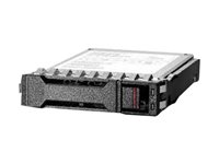 HPE - SSD - Read Intensive - 1.92 TB - U.3 PCIe 4.0 (NVMe) P41402-B21