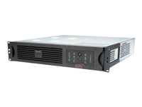 APC Smart-UPS RM 750VA - UPS - 480 Watt - 750 VA SUA750R2IX38
