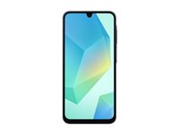 Samsung Galaxy A16 - svart - 4G pekskärmsmobil - 128 GB - GSM SM-A165FZKBEUB