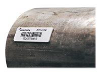 Zebra Silverline Micro M4i - RFID-etiketter - 800 etikett (er) - 45 x 13 mm 10027755