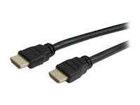 MediaRange HDMI-kabel med Ethernet - 5 m MRCS142