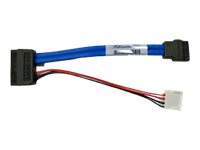 HP SATA-kabel 605163-001